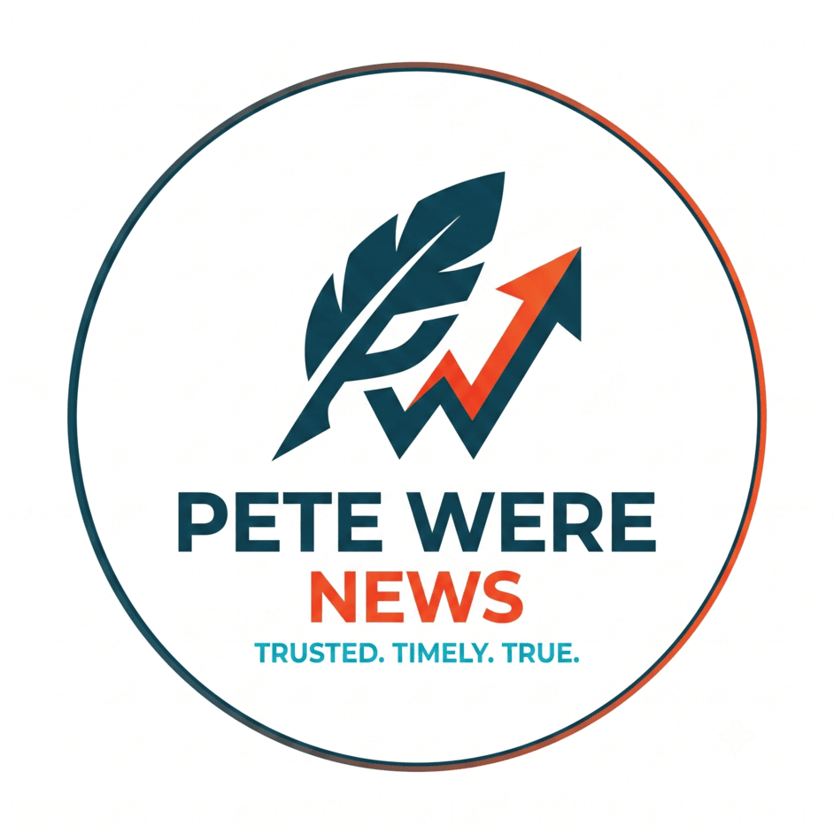 Petewere News
